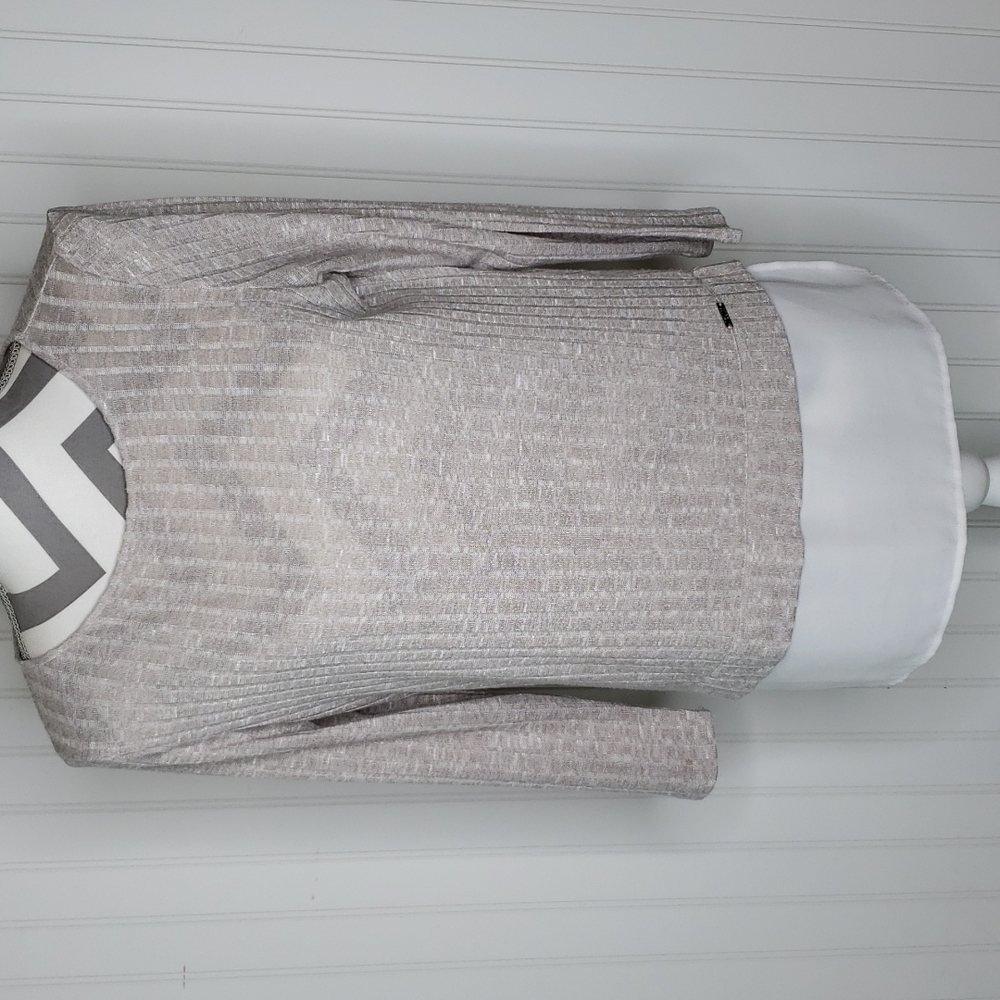 Ivanka Trump Pull Over Sweater Top Size Small